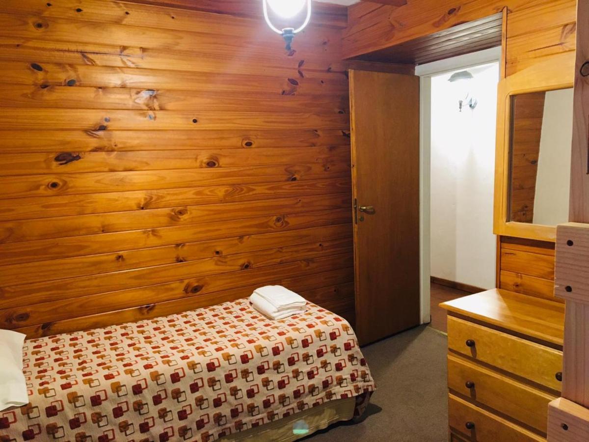 Cabanas Chapelco サンマルティン エクステリア 写真