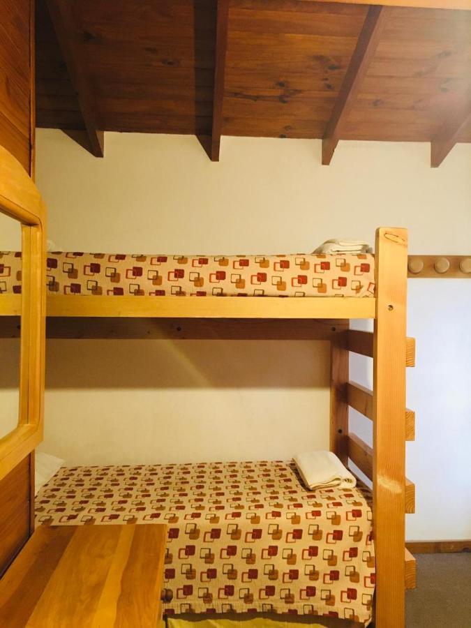 Cabanas Chapelco サンマルティン エクステリア 写真